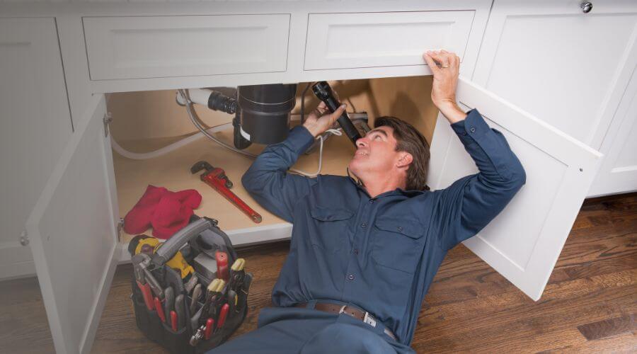 Professional sewer line replacement in La Grange, TX
